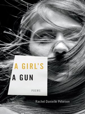 cover image of A Girl's a Gun
